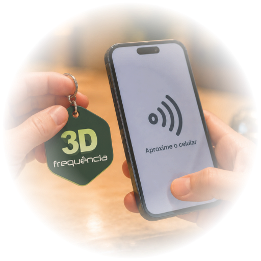 Tecnologia 3D